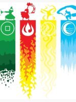 Avatar Legends: Braving the Elements
