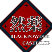 The Black Powder Files