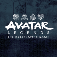Avatar Legends: Water & Mist