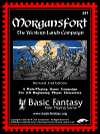 Morgansfort: The Western Lands Campaign