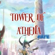 ⌬TOWER OF ATHENA⌬
