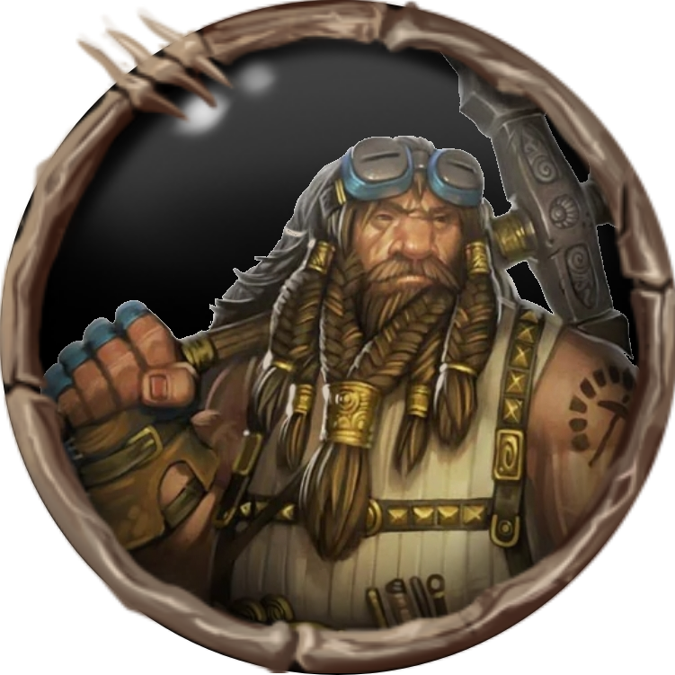 Zerik Aurum Adakite Stonelost Scout Militia Characters Myth Weavers zerik-aurum-adakite-stonelost-scout-militia-characters-myth-weavers
