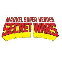 Secret Wars - Crisis