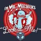 Mr Meeseeks