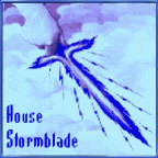 Stormblade