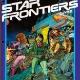 Frontier Adventures
