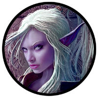 Rise of the Drow - Redux
