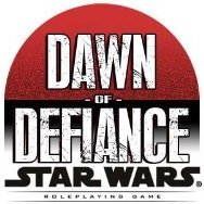 Star Wars: The Dawn of Defiance