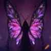 Eldritch Butterfly