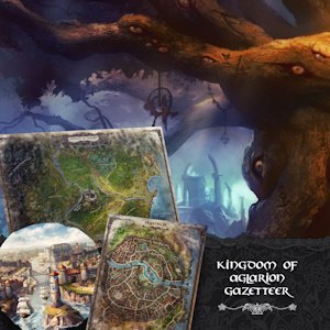 More information about "Kingdom of Aglarion Gazetteer (Player Version)"