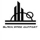 Adventures in the Black Spire Outpost