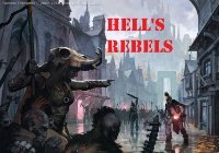 Hell's Rebels