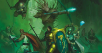Age of Sigmar Soulbound: Shadows in the Mist