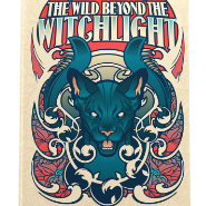 The Wild Beyond the Witchlight