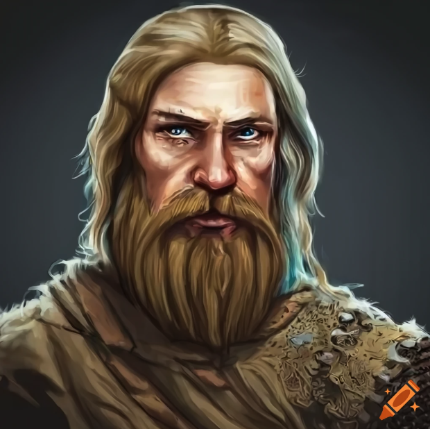 Ch 1 And what if one of the gods does wreck me out on the winedark