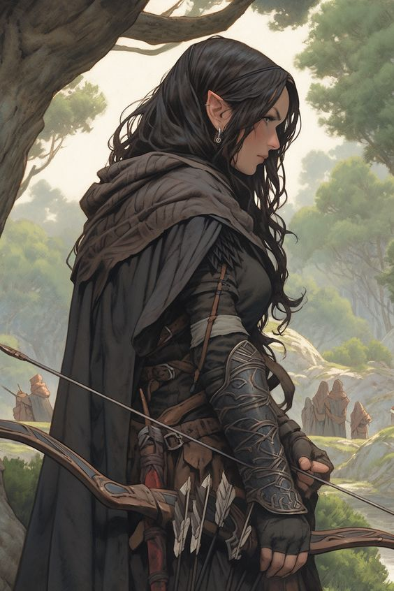 Feyren Jinx Silverbreeze Silvanesti Elf Initiate Of High Sorcery Image .08455648079bed47a740cb2dc657ec9a