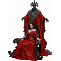 Curse of the Crimson Throne